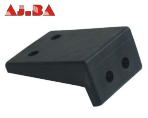 [A-FI57601] Fixing bracket for FI57000,L-shape