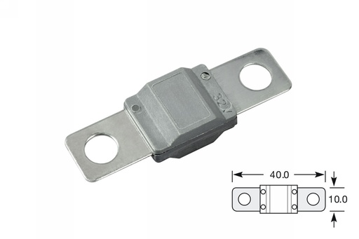 [ELFMI80T] Midi fuse 80amp 