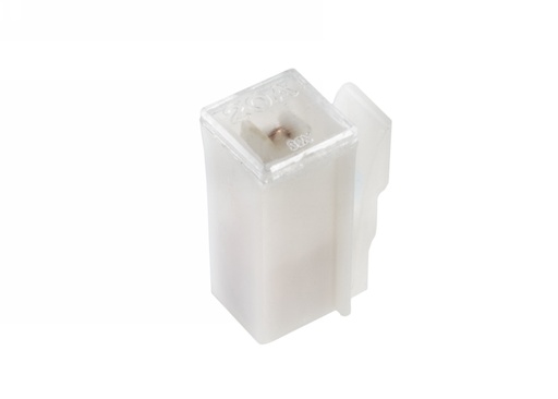 [ELFL20A] PAL fuses- female mini w. bracket  20A 