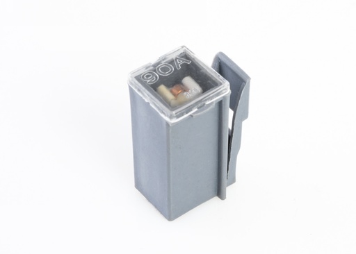 [ELFL90A] PAL fuses-female mini w. bracket 90A 