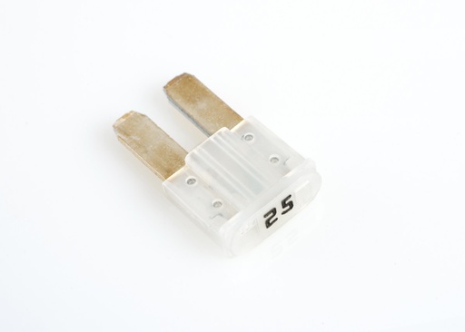 [ELFSMII25] Micro II blade fuse 25A