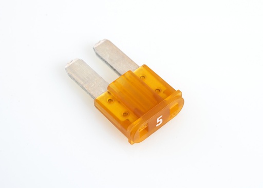 [ELFSMII5] Micro II blade fuse 5A