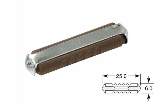 [ELFC20] Continental fuse 20A