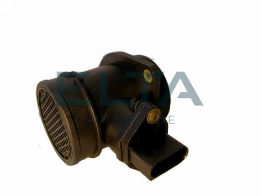 [EE4199] Air mass meter