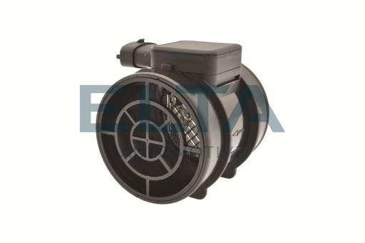 [EE4004] Prietokomer vzduchu 