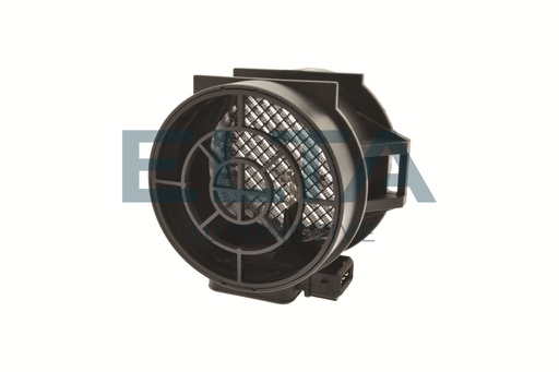 [EE4006] Prietokomer vzduchu 