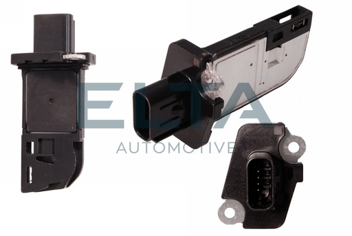 [EE4015] Air Mass Meter
