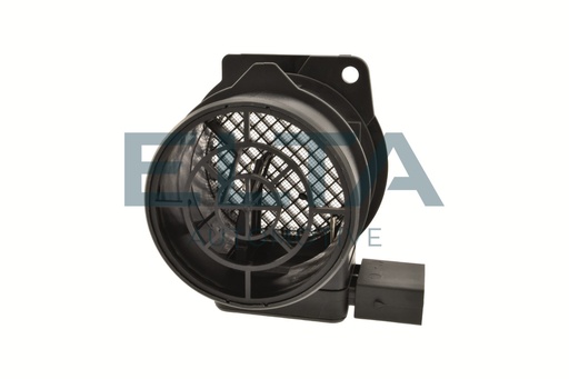 [EE4017] Prietokomer vzduchu 