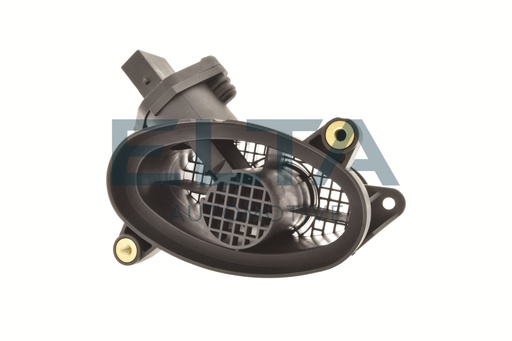 [EE4027] Air Mass Meter