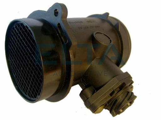 [EE4110] Air mass meter