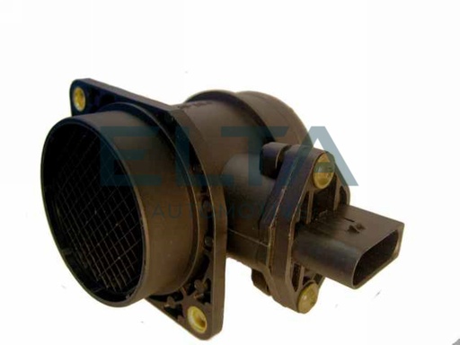 [EE4125] Air Mass Meter