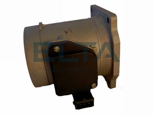 [EE4245] Air mass meter