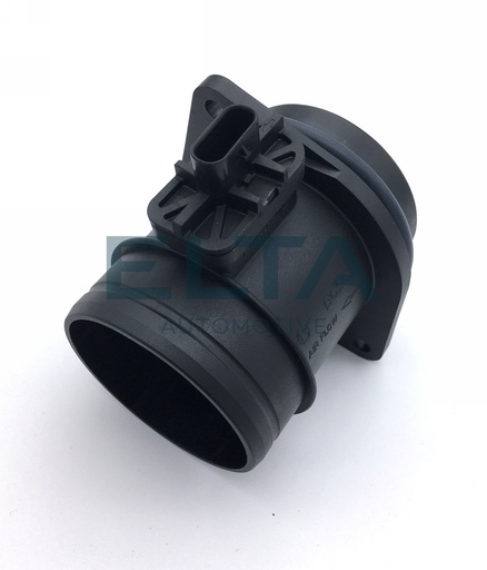 [EE4247] Air mass meter