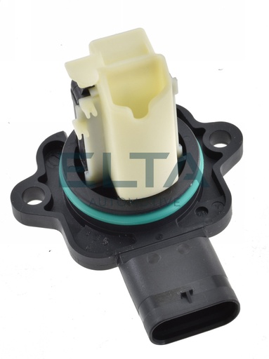 [EE4264] Air mass meter