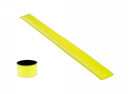 [SB1] Safety reflective belt - yellow, 2 pcs