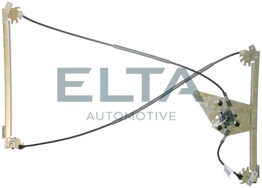 [ER4016] Regulátor okna Audi A3 (96>4/03) 