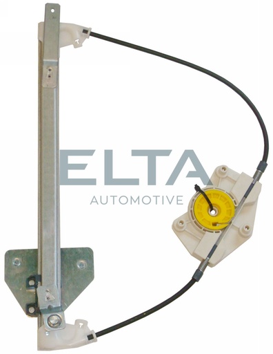 [ER4017] Regulátor okna Audi A4 (10/01>9/07) 
