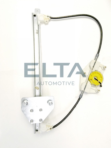 [ER4018] Regulátor okna Audi A4 (10/01>9/07) 
