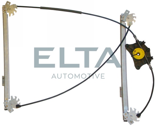 [ER4021] Regulátor okna Audi A6 (4/04>1/11) 