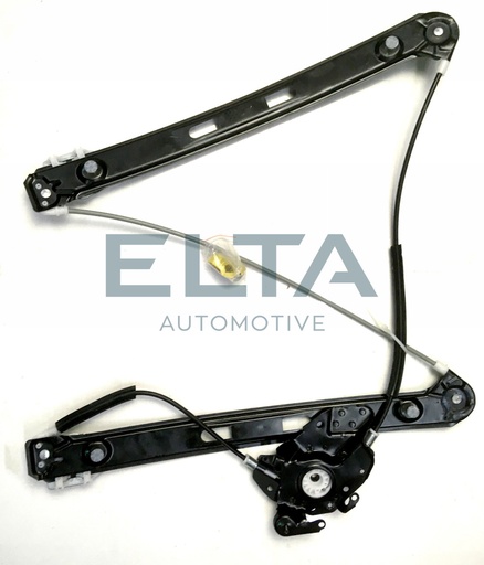 [ER4029] Window Reg Bmw 3 E46 (04/98>6/05)