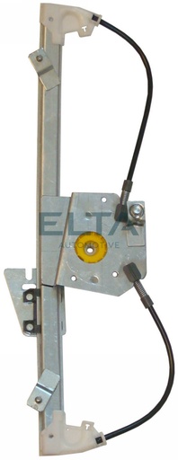[ER4031] Regulátor okna Bmw 3 E46 (04/98>6/05) 