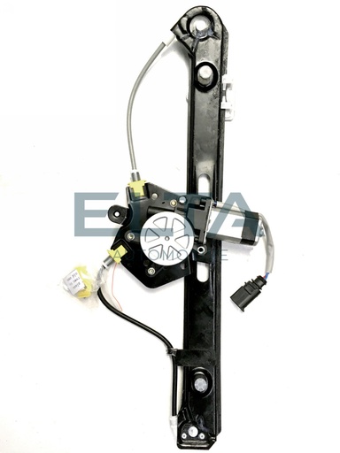 [ER1020] Regulátor okna Bmw 3 E46 (04/98>6/05) 