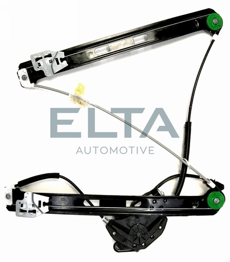 [ER1018] Regulátor okna Bmw 3 E46 (04/98>6/05) 