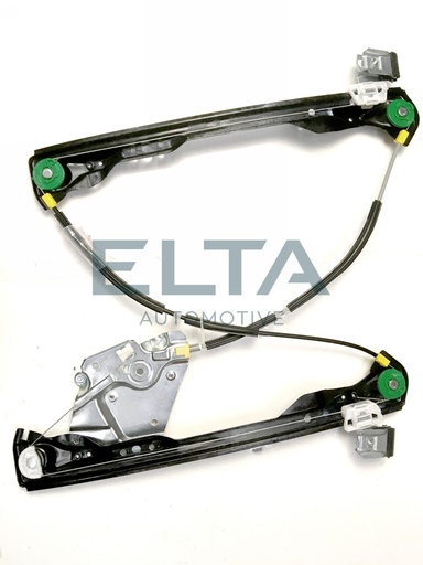 [ER4078] Regulátor okna Ford FOCUS (10/98>10/04) 