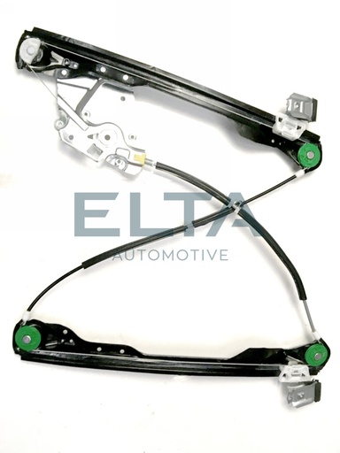 [ER4077] Regulátor okna Ford FOCUS (10/98>10/04) 