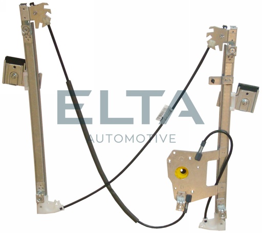 [ER4076] Regulátor okna Ford FOCUS (10/98>10/04) 