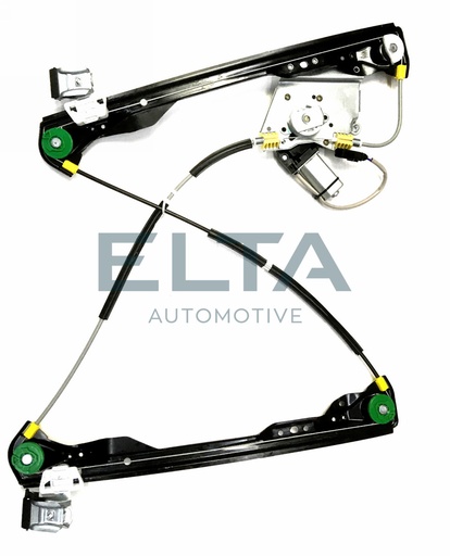 [ER1090] Regulátor okna Ford FOCUS (10/98>10/04) 