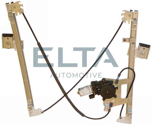 [ER1089] Regulátor okna Ford FOCUS (10/98>10/04) 