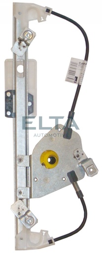 [ER4080] Regulátor okna Ford FOCUS (10/98>10/04) 
