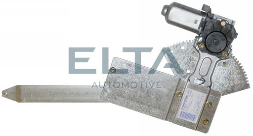 [ER1384] Regulátor okna Ford TRANSIT (5/94>12/99) 