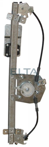 [ER4129] Regulátor okna Opel ASTRA (3/98>2/04) 