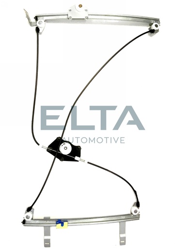 [ER4160] Regulátor okna Peugeot 307 CC (9/02>) 