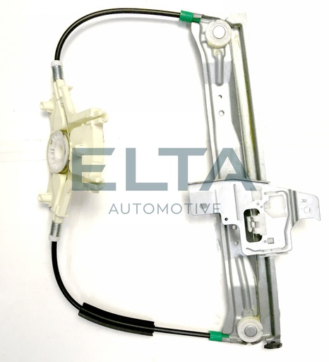 [ER4158] Regulátor okna Peugeot 407 (5/04>) 