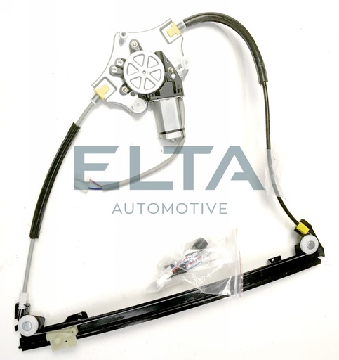 [ER1268] Regulátor okna Ren CLIO (3/98>9/05) 