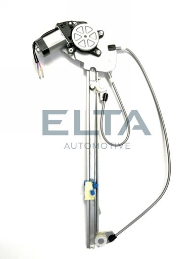 [ER1274] Regulátor okna Ren MÉGANE SCÉNIC (00>5/03) MÉGANE SCÉNIC RX4 (00>) 