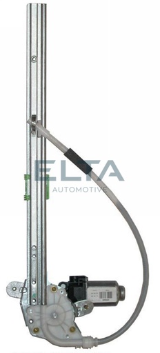 [ER1273] Regulátor okna Ren MÉGANE SCÉNIC (00>5/03) MÉGANE SCÉNIC RX4 (00>) 