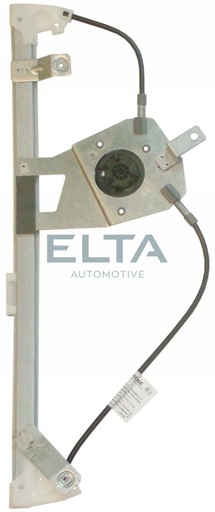 [ER4181] Window Reg Renault MÉGANE (10/02>10/08)