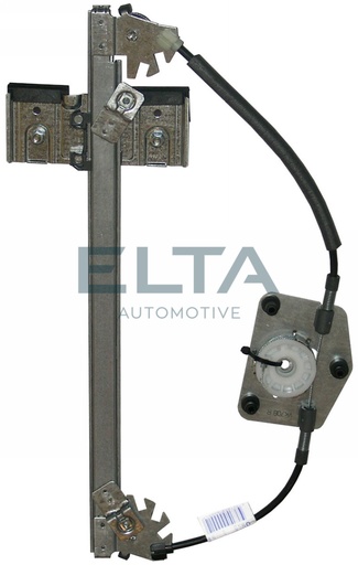 [ER4204] Window Reg Skoda FABIA (4/07>)