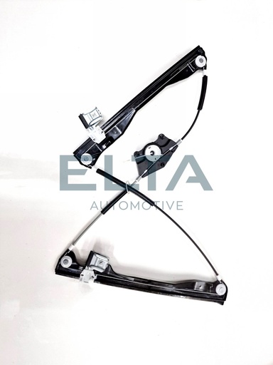 [ER4202] Regulátor okna Skoda FABIA (99>3/07) 