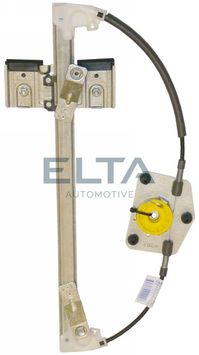 [ER4430] Regulátor okna Skoda ROOMSTER (7/06>)ROOMSTER VAN (7/06>) 