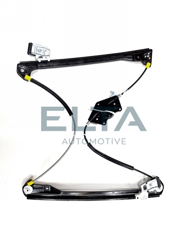 [ER4239] Window Reg Skoda SUPERB TYPE B5 (01>8/08)