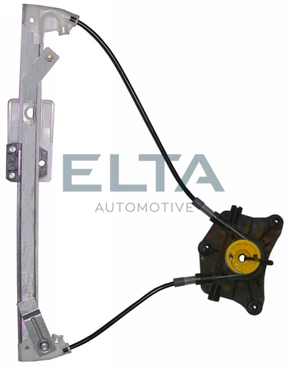 [ER4432] Regulátor okna Skoda YETI (7/09>) 