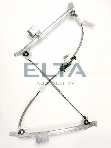 [ER4282] Regulátor okna VW EOS (11>) 