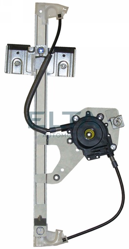 [ER4448] Regulátor okna VW GOLF 3 (9/91>)VENTO (9/91>) 