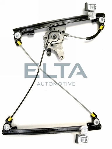 [ER4446] Regulátor okna VW GOLF 3 (9/91>)VENTO (9/91>) 