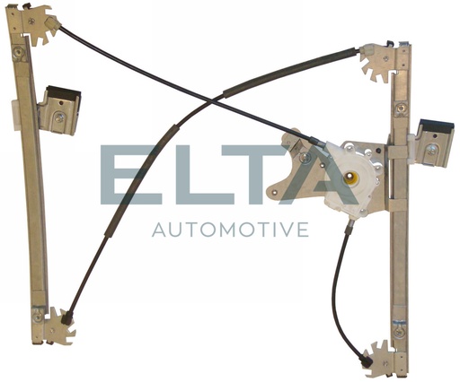 [ER4445] Regulátor okna VW GOLF 3 (9/91>)VENTO (9/91>) 